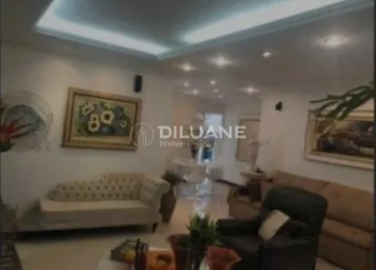 Apartamento com 3 Quartos à venda, 110m² no Ipanema, Rio de Janeiro