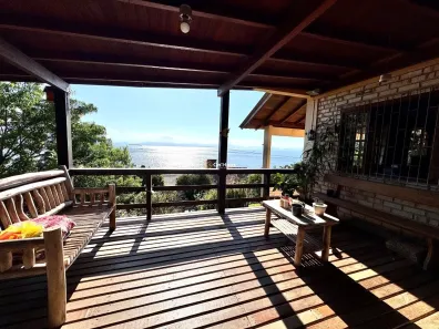 Casa com 3 Quartos à venda, 150m² no Ribeirão da Ilha, Florianópolis