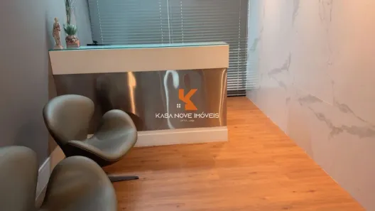 Sala Comercial à venda, 160m² no Comércio, Salvador
