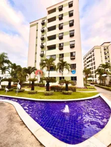 Apartamento com 2 Quartos para alugar, 60m² no Candeias, Jaboatão dos Guararapes