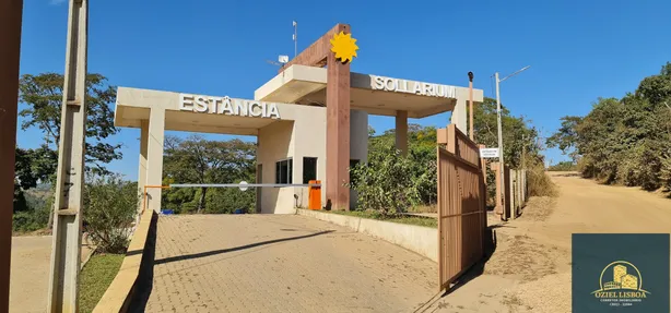 Lote/Terreno à venda, 999m² no , Alexânia