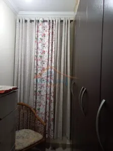 Apartamento com 1 Quarto à venda, 43m² no Vila Seixas, Ribeirão Preto