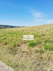 Lote/Terreno à venda, 810m² no Jardim Portugal, São José dos Campos