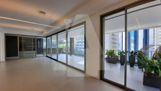 Apartamento com 4 Quartos à venda, 270m² no Jardim Paulista, São Paulo
