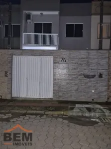 Casa com 2 Quartos à venda, 102m² no Santa Regina, Itajaí