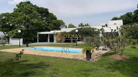 Casa com 3 Quartos à venda, 540m² no Bosque dos Eucaliptos, São José dos Campos