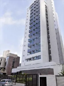 Apartamento com 1 Quarto à venda, 31m² no Boa Viagem, Recife