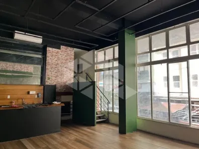 Ponto Comercial para alugar, 120m² no Centro Histórico, Porto Alegre