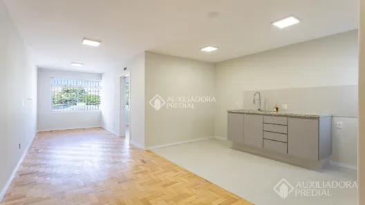 Apartamento com 1 Quarto à venda, 42m² no Cristo Redentor, Porto Alegre