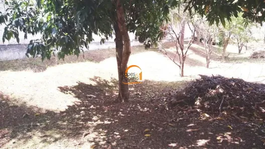 Lote/Terreno à venda, 345m² no Vila Santista, Atibaia