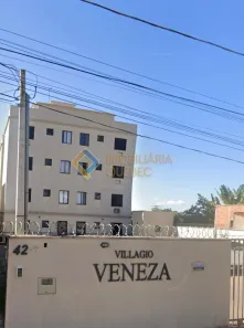 Apartamento com 2 Quartos à venda, 42m² no Jardim Zara, Ribeirão Preto