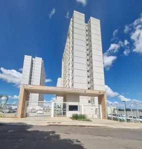 Apartamento com 2 Quartos à venda, 52m² no Parque Santa Cecília, Aparecida de Goiânia