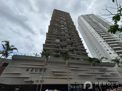 Apartamento com 2 Quartos para alugar, 76m² no Setor Marista, Goiânia