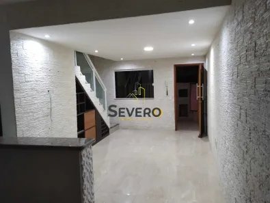 Casa com 2 Quartos à venda, 100m² no Galo Branco, São Gonçalo