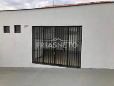 Ponto Comercial à venda, 136m² no Cidade Alta, Piracicaba