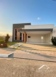 Casa de Condomínio com 4 Quartos à venda, 180m² no Parque das Nações, Parnamirim