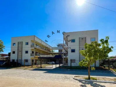 Apartamento com 2 Quartos à venda, 50m² no Massagueira, Marechal Deodoro