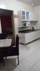 Casa com 4 Quartos à venda, 90m² no Parque Aeroporto, Taubaté
