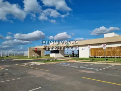 Lote/Terreno à venda, 251m² no Jardim Vitória, Cuiabá