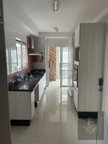 Apartamento com 3 Quartos à venda, 147m² no Centro, São Bernardo do Campo
