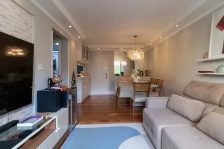 Apartamento com 2 Quartos à venda, 112m² no Perdizes, São Paulo
