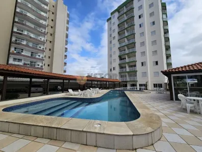 Apartamento com 2 Quartos à venda, 72m² no Indaiá, Caraguatatuba