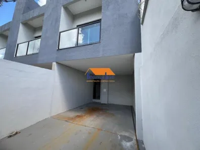 Casa com 3 Quartos à venda, 110m² no JARDIM ENCANTADO, São José da Lapa