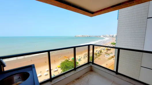Apartamento com 2 Quartos à venda, 162m² no Praia do Morro, Guarapari