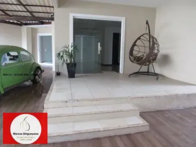 Casa com 6 Quartos à venda, 345m² no Ipitanga, Lauro de Freitas