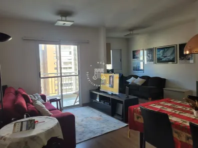 Apartamento com 2 Quartos à venda, 83m² no Vila das Hortências, Jundiaí
