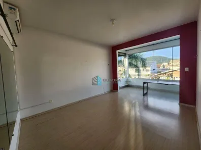 Ponto Comercial para alugar, 100m² no Córrego Grande, Florianópolis