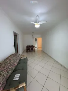 Apartamento com 2 Quartos à venda, 110m² no Guilhermina, Praia Grande