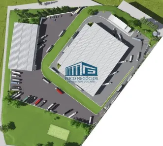 Galpão/Depósito/Armazém à venda, 16000m² no Jardim Zélia, Itaquaquecetuba