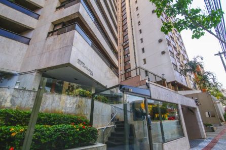 Apartamento com 3 Quartos à venda, 284m² no Centro, Londrina