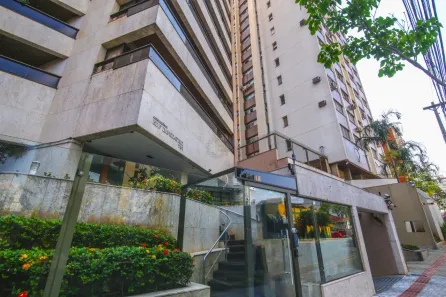 Apartamento com 3 Quartos à venda, 284m² no Centro, Londrina
