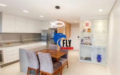 Apartamento com 2 Quartos à venda, 92m² no Lapa, São Paulo