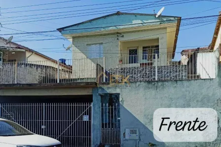 Casa com 2 Quartos à venda, 80m² no Centro, Redenção da Serra