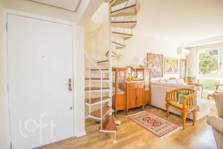 Apartamento com 2 Quartos à venda, 130m² no Petrópolis, Porto Alegre