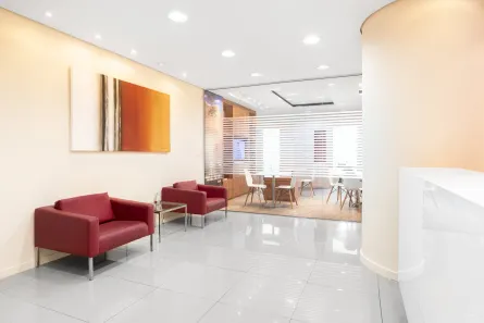 Sala Comercial para alugar, 5m² no Lourdes, Belo Horizonte
