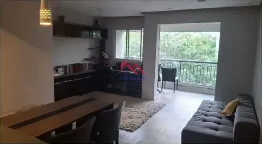 Apartamento com 2 Quartos à venda, 69m² no Parque Reboucas, São Paulo