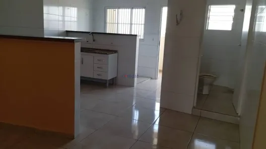 Apartamento com 2 Quartos para alugar, 50m² no Jardim Alvorada, Guarulhos