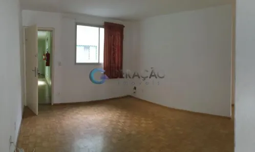 Apartamento com 2 Quartos para alugar, 45m² no Jardim Satélite, São José dos Campos