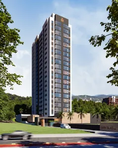 Apartamento com 2 Quartos à venda, 85m² no Vila Formosa, Blumenau