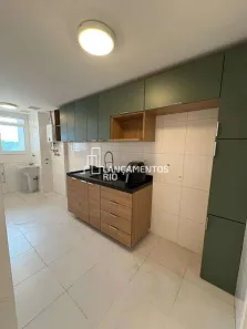 Apartamento com 2 Quartos à venda, 85m² no Barra Olímpica, Rio de Janeiro