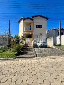 Casa de Condomínio com 4 Quartos à venda, 250m² no Jd. Nova Cachoeira, Cachoeira Paulista