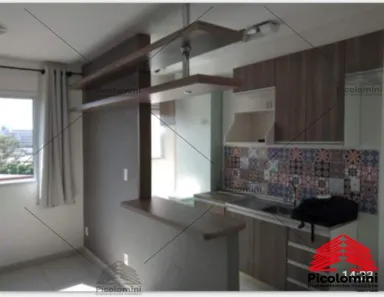 Apartamento com 1 Quarto à venda, 30m² no Cambuci, São Paulo
