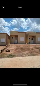 Casa com 2 Quartos à venda, 50m² no Novo Mundo, Várzea Grande