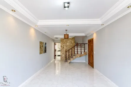 Casa com 3 Quartos à venda, 208m² no Jardim Cidade Pirituba, São Paulo