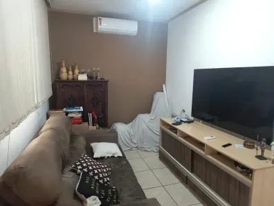Casa com 2 Quartos à venda, 10m² no Bosque da Felicidade, São José do Rio Preto