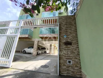 Apartamento com 2 Quartos à venda, 58m² no Cascadura, Rio de Janeiro